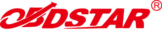 OBDSTAR logo